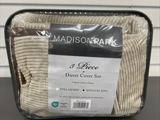Madison park 3pc for sale  Springfield