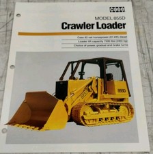 Case model 855d for sale  East Kingston