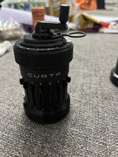 curta calculator for sale curta calculator for sale Lakewood