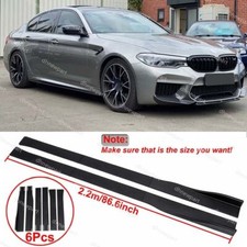 Glossy black side for sale  Hebron