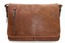 Borsa uomo vintage usato  Napoli