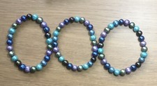 Honora stretch peacock for sale  MANCHESTER