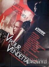 For vendetta portman d'occasion  Expédié en Belgium