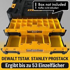 Dewalt tstak schubladen gebraucht kaufen  Lörrach