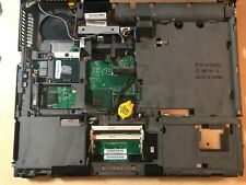 Lenovo IBM ThinkPad T60 2007 Peças separadamente ou todos os Power Jack Motherboard caso, usado comprar usado  Enviando para Brazil