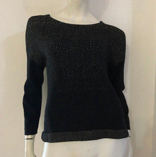 Intimissimi maglia nera usato  Ardea
