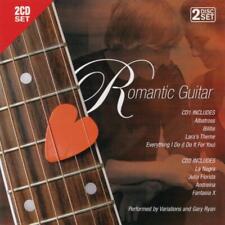 Romantic guitar various for sale  UK
