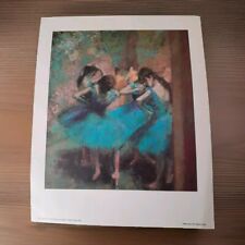 Edgar degas blue for sale  Bristol