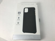 Platinum leather wallet for sale  Anaheim