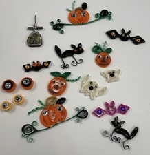 Halloween paper twill for sale  Rockwall