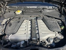Bentley continental flying for sale  LIVERPOOL