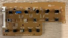 Originale carte pcb d'occasion  Villeneuve-Loubet