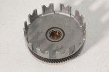 Cloche embrayage yamaha d'occasion  Plémet