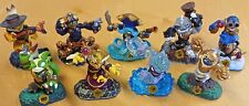 9 Swappers Swap Force Skylanders Figuren PS3 Xbox 360 PS4 WII WII U Xbox One, usado comprar usado  Enviando para Brazil