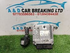 Audi 2007 ignition for sale  BOLTON