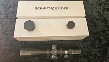 Schmidt bender pmii for sale  Scottsdale
