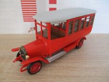 Replex magirus bus d'occasion  Feytiat