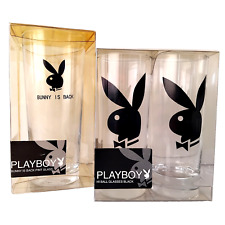 Playboy bier glas gebraucht kaufen  Westerrönfeld