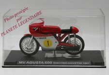 Moto miniature motogp d'occasion  Chasseneuil-du-Poitou