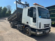 2010 iveco 76e16 for sale  MORECAMBE