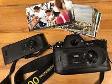 Nikon f100 35mm gebraucht kaufen  Aachen