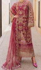 Pakistani wedding outfit for sale  Shipping to Ireland