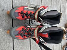 Paire rollers oxelo d'occasion  Bordeaux-