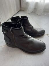 San marina bottines d'occasion  Miramas
