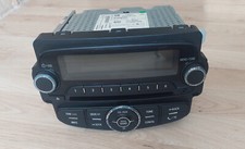 Riginal autoradio chevrolet gebraucht kaufen  Lommatzsch