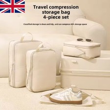 Compression packing cubes for sale  UK