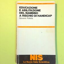 Educazione abilitazione del usato  Comiso