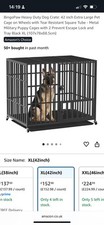 Bingo paws heavy for sale  FOLKESTONE