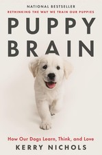 Puppy Brain: How Our Dogs Learn, Think, and Love comprar usado Puppy Brain: How Our Dogs Learn, Think, and Love comprar usado  Enviando para Brazil