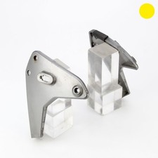 Supporto faro moto usato  Cerignola