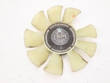 Viscolüfter mazda we0115140 gebraucht kaufen  Wittenburg