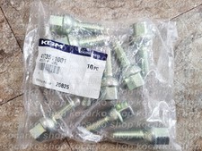 Wheel bolt 10pc d'occasion  Expédié en Belgium