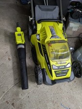 Ryobi ry40108 40v for sale  Lebanon