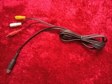 Cable condon rca d'occasion Cable condon rca d'occasion  Billy-Montigny