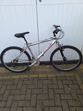 Raleigh mustang airlite for sale  WATFORD
