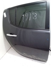 Mitsubishi l200 door for sale  HALIFAX