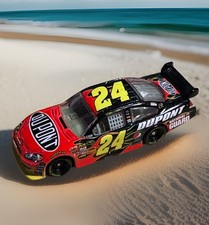 Nascar diecast jeff for sale  Lykens