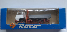 Roco lkw kipper gebraucht kaufen Roco lkw kipper gebraucht kaufen  Detmold