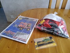Lego 8854 technic d'occasion  Beaune