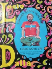 vinile lucio dalla usato vinile lucio dalla usato Ornavasso