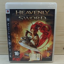 Heavenly sword pal usato Heavenly sword pal usato  Barcellona Pozzo di Gotto