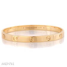 Cartier love bracelet gebraucht kaufen  Düsseldorf