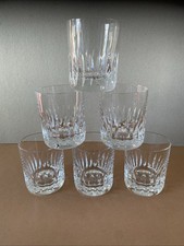 Lot petits verres d'occasion  La Roche-sur-Yon
