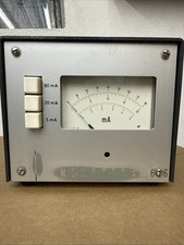 Amperemeter 5ma 20ma gebraucht kaufen  Höxter