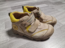 Jungen elefanten schuhe gebraucht kaufen  Zehdenick