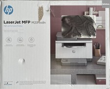 Laserjet m234sdn mono for sale  NORTHAMPTON